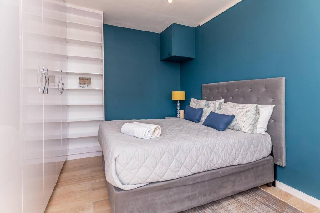 Cosy 1-Bedroom Unit In Seapoint Cape Town Exterior photo